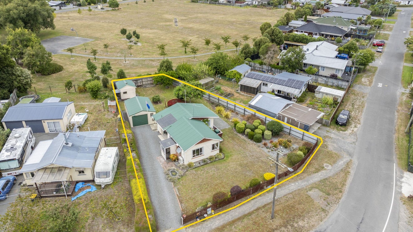 156 Riverlea Estate Drive, Kainga, Christchurch - Carousel 2