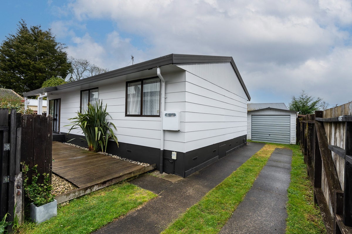 60C Insoll Avenue, Enderley, Hamilton - Carousel 1
