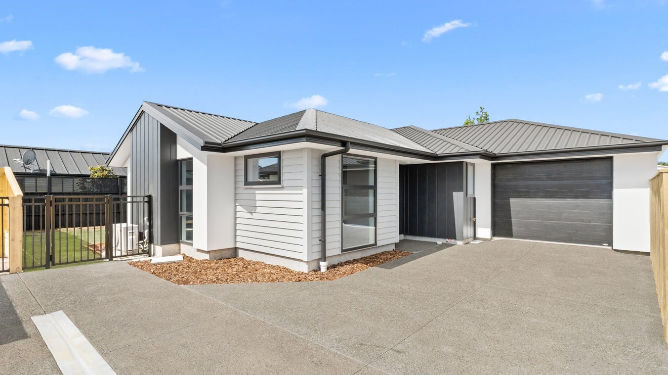 6/92 Claridges Road, Casebrook, Christchurch - Carousel 1