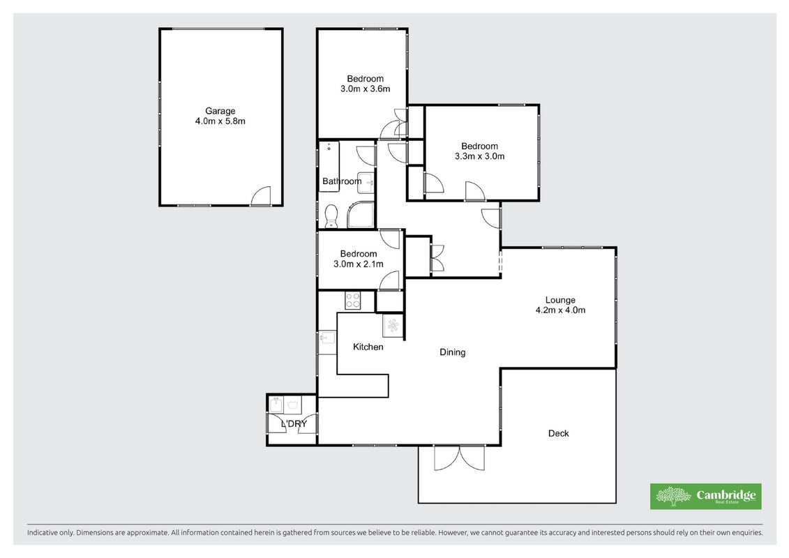2C Sanders Street, Arapuni, Putaruru - Carousel 14