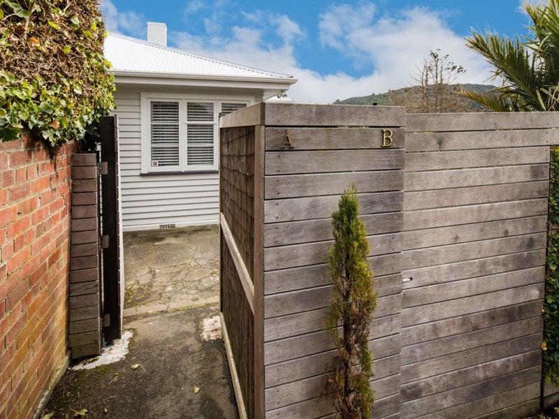 52A Creswick Terrace, Northland, Wellington - Carousel 21