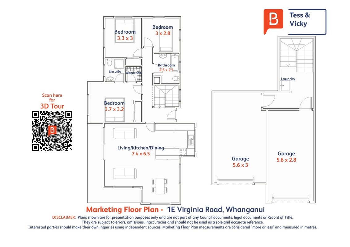 1E Virginia Road, Saint Johns Hill, Whanganui - Carousel 20