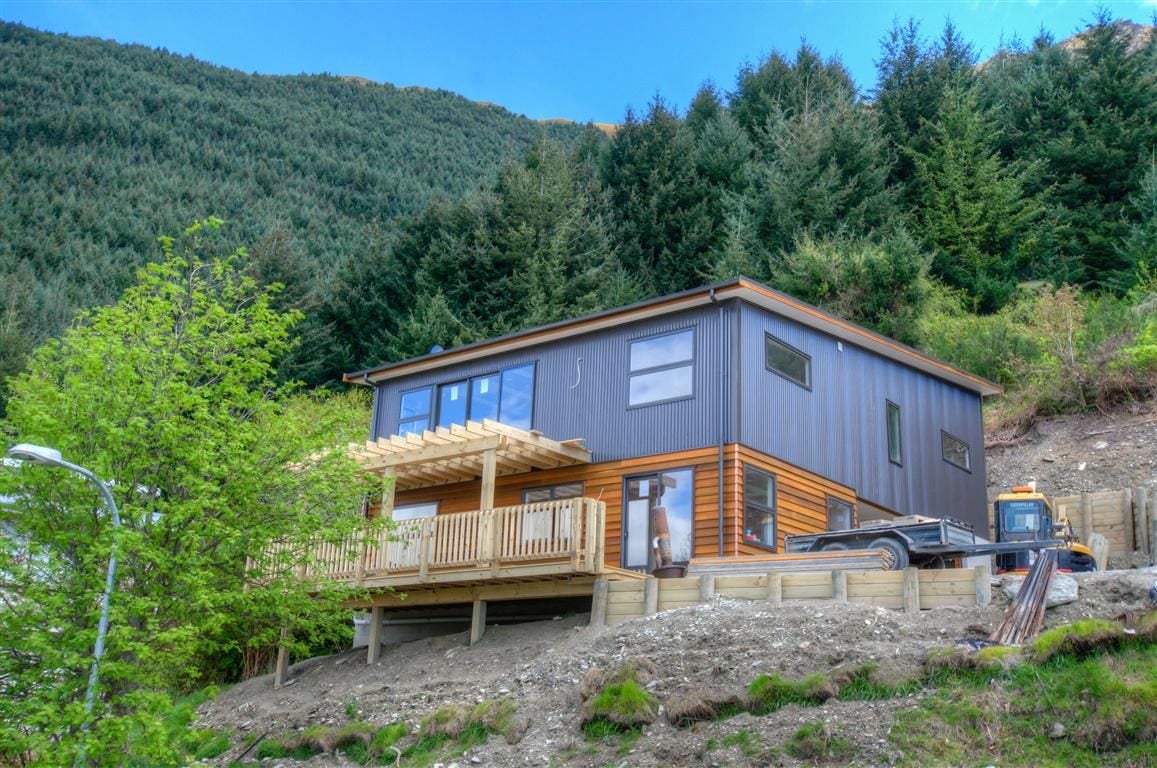 35 Dart Place, Fernhill, Queenstown - Carousel 1