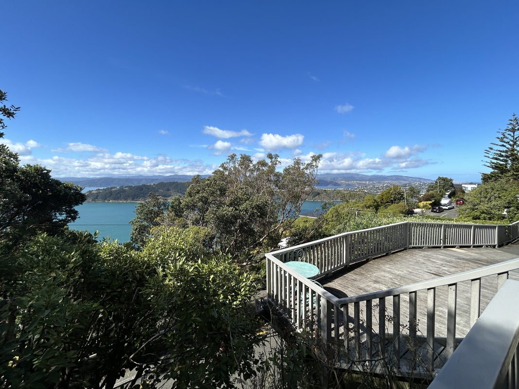 9A Robieson Street, Roseneath, Wellington - Carousel 1