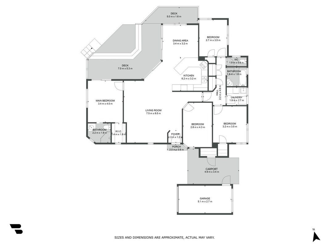 2/87 Island Bay Road, Beach Haven, Auckland - Carousel 30
