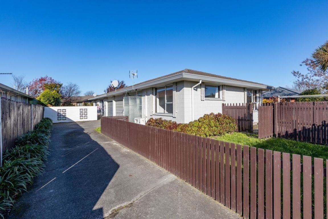 48A Sapphire Street, Casebrook, Christchurch - Carousel 1