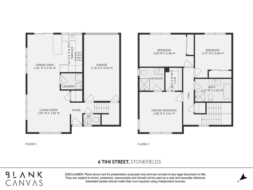 6 Tihi Street, Stonefields, Auckland - Carousel 24