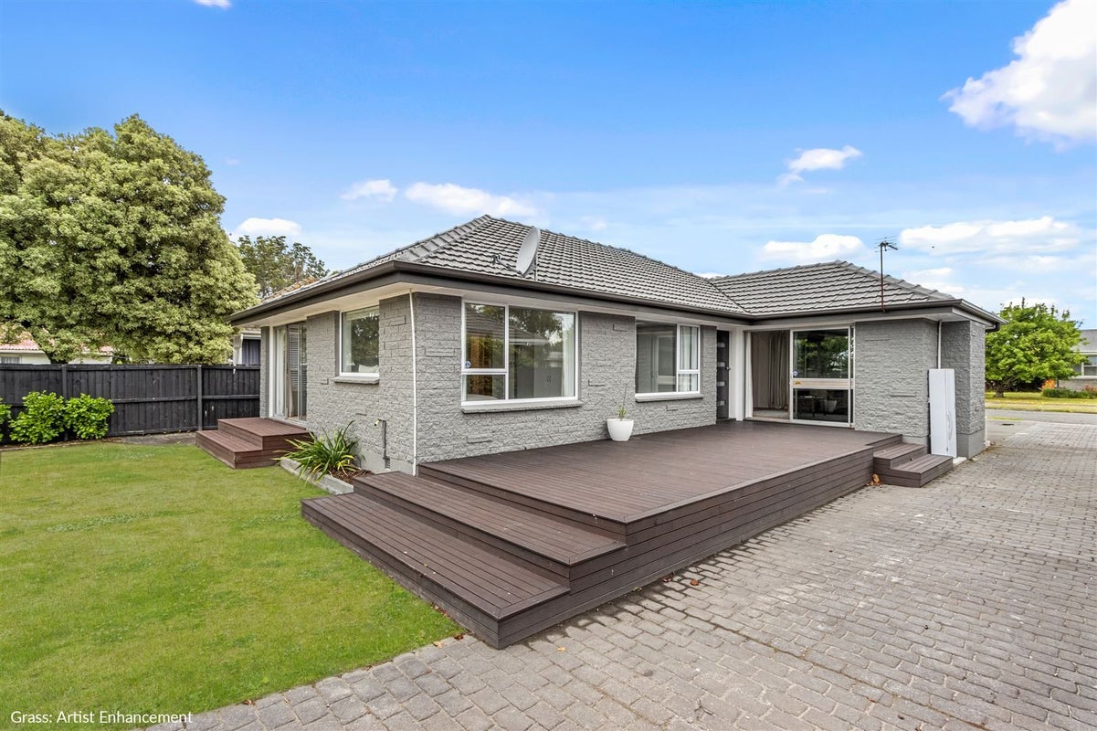 21 Normandy Street, Bishopdale, Christchurch - Carousel 1