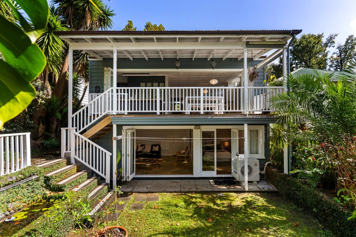73 Selbourne Street, Grey Lynn, Auckland - Carousel 1