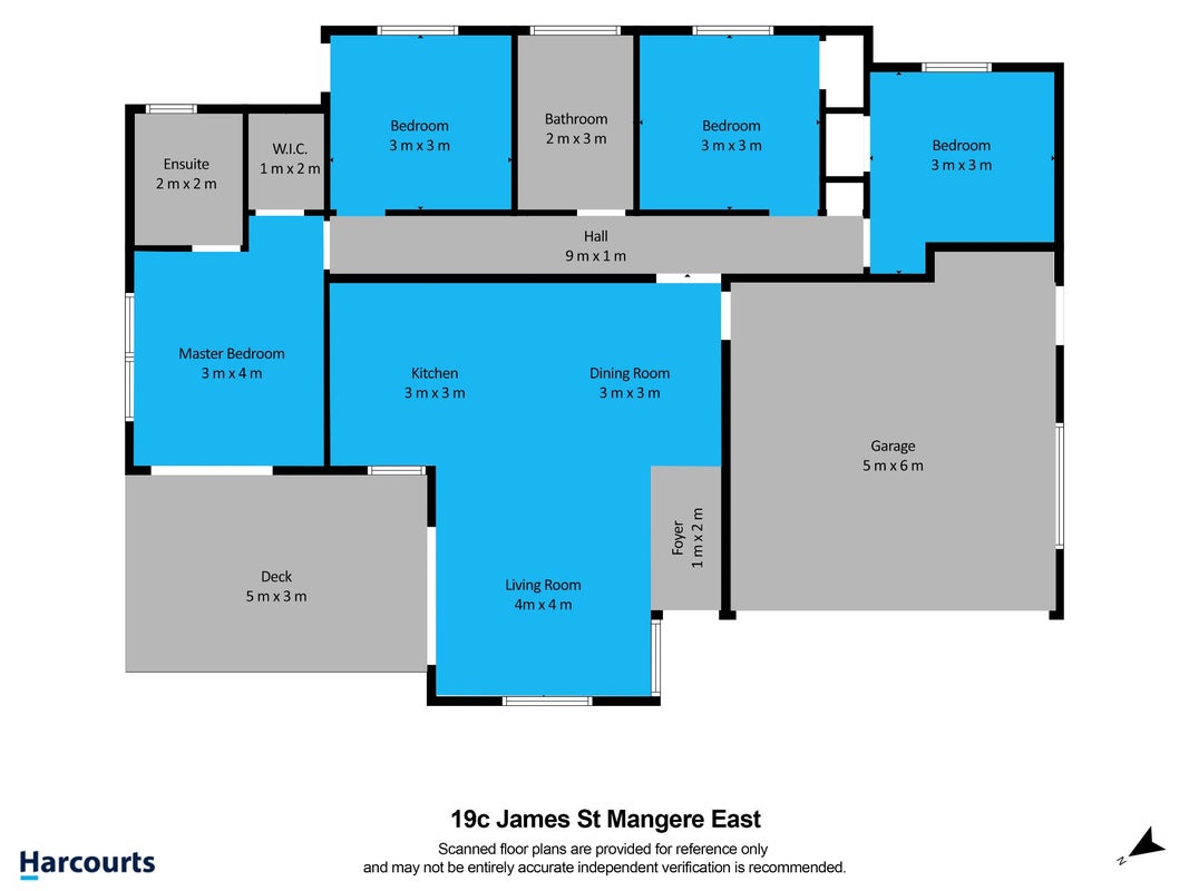 19C James Street, Mangere East, Auckland - Carousel 19