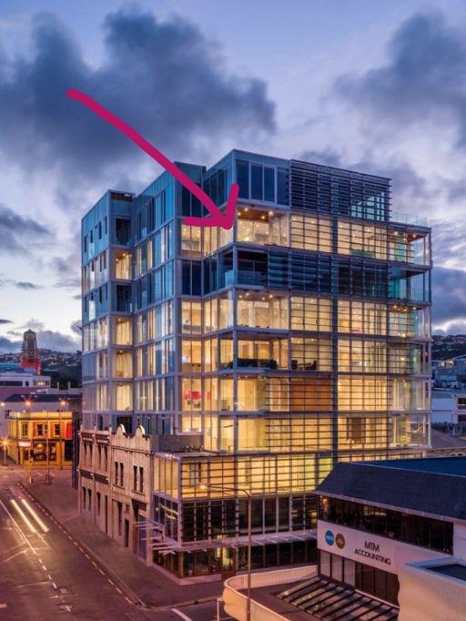 902/38 Jessie Street, Te Aro, Wellington - Carousel 1