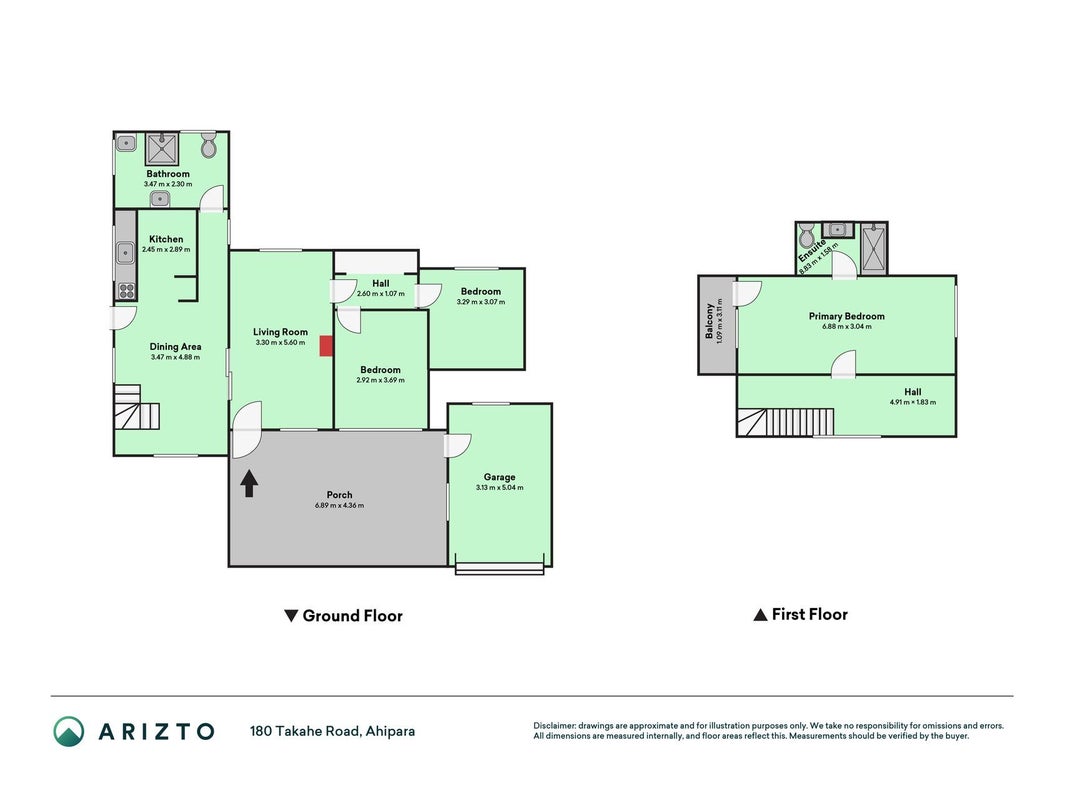 180 Takahe Road, Ahipara, Kaitaia - Carousel 32