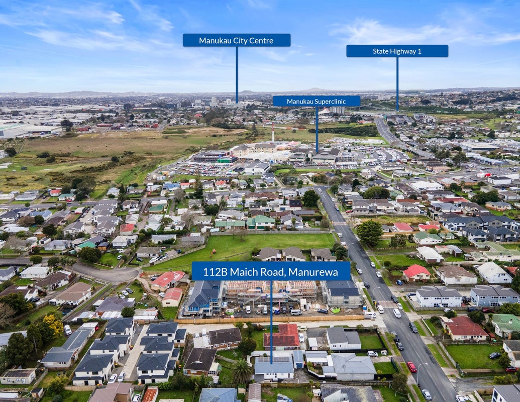 112B Maich Road, Manurewa, Auckland - Carousel 27