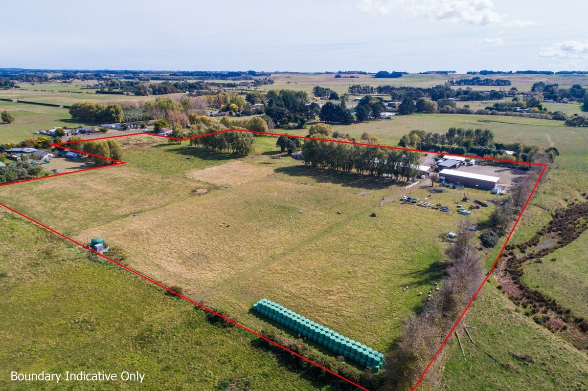 1614 State Highway 3, Awahuri, Palmerston North - Carousel 2