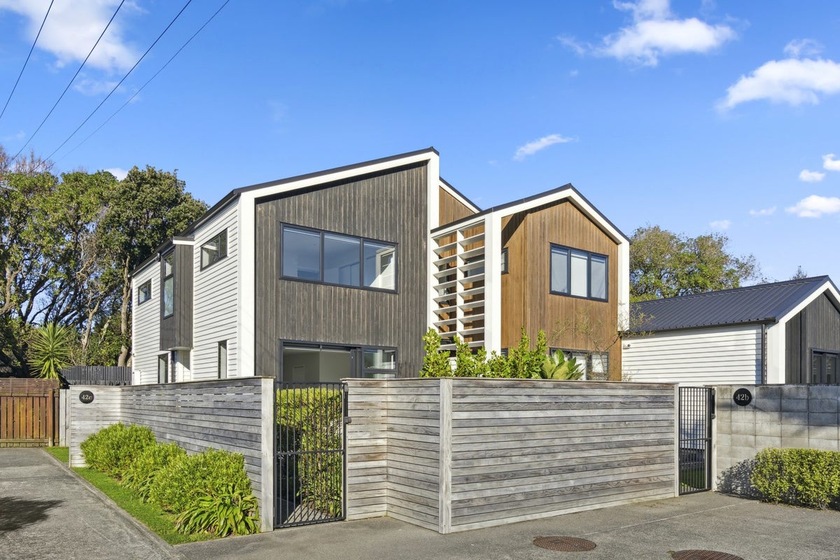 42B Tennyson Street, Petone, Lower Hutt - Carousel 1