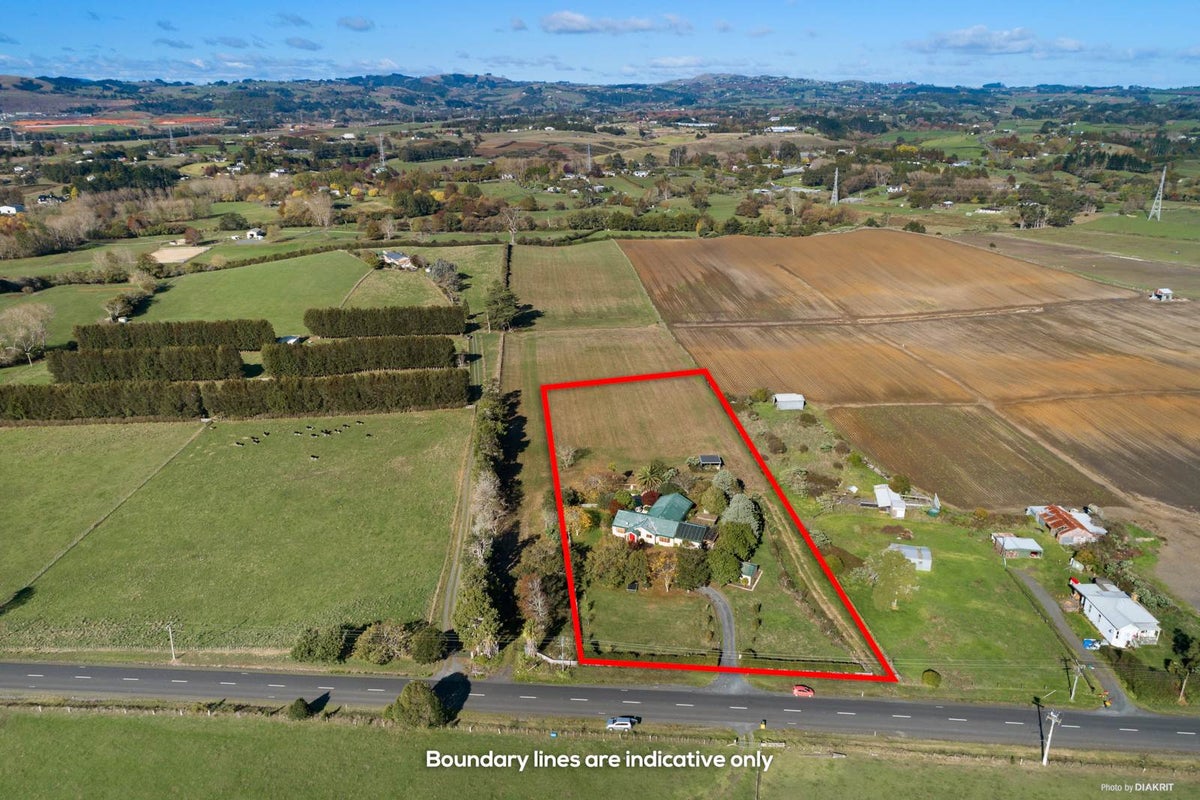 536 Burtt Road, Runciman, Drury - Carousel 2