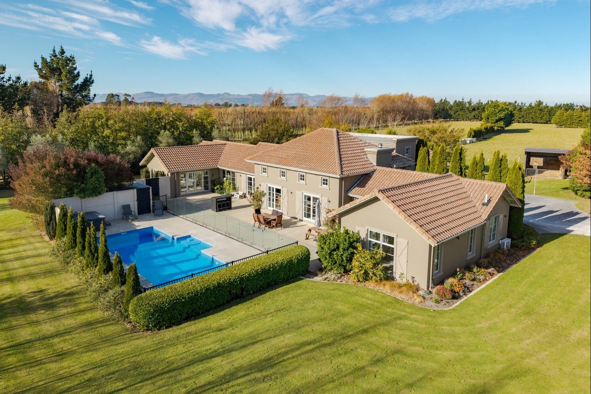 130 Glenbogle Drive, Rolleston, Christchurch - Carousel 1