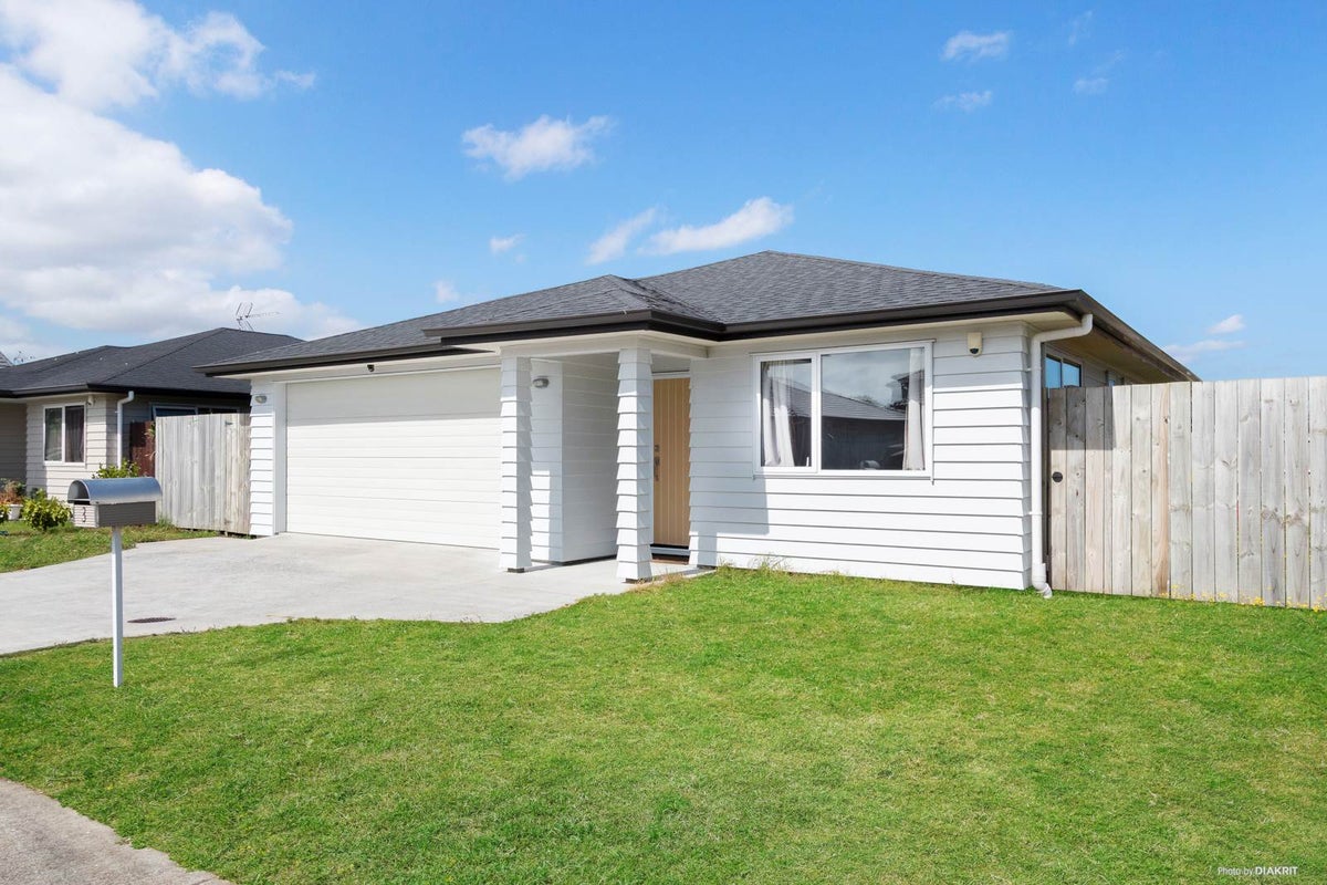 3 Moho Lane, Takanini, Auckland - Carousel 2