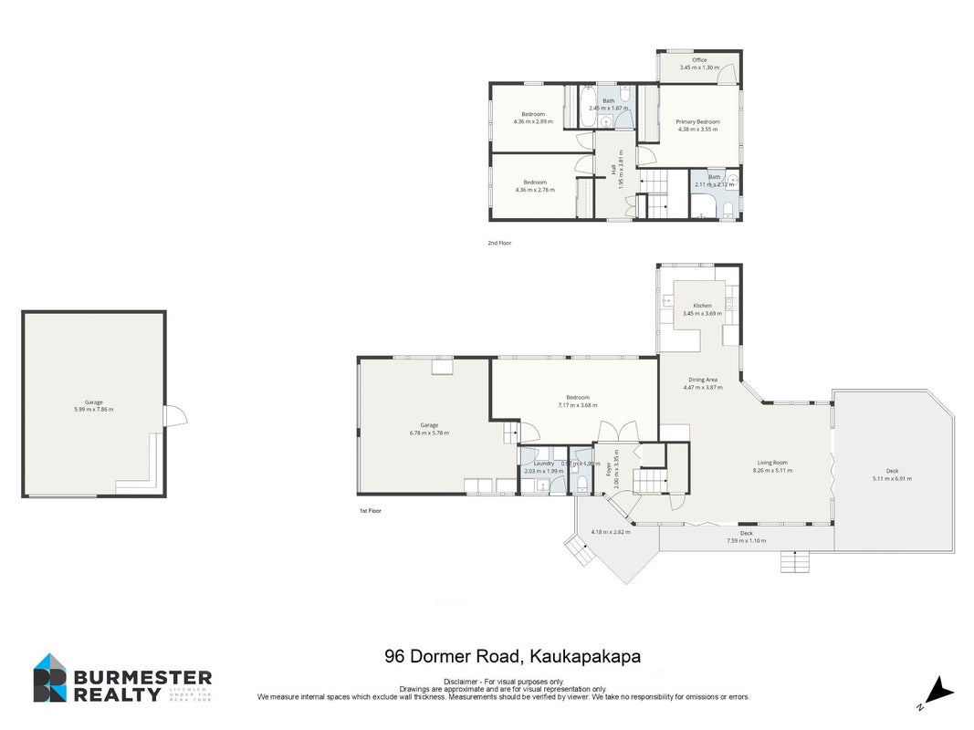 96 Dormer Road, Helensville - Carousel 50