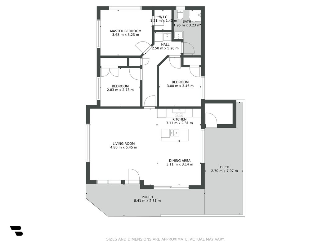 10A Fuchsia Place, Birkdale, Auckland - Carousel 18