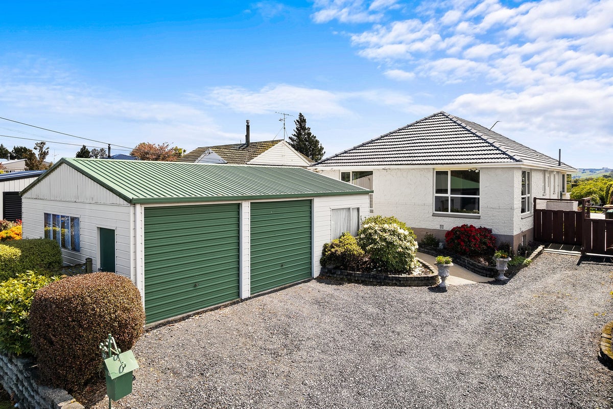 27 Soper Road, Mosgiel, Mosgiel - Carousel 1