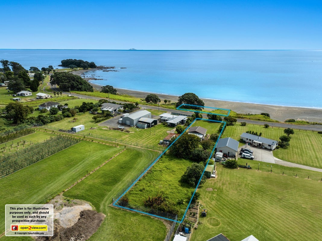 6944 State Highway 35, Te Kaha, Te Kaha - Carousel 1