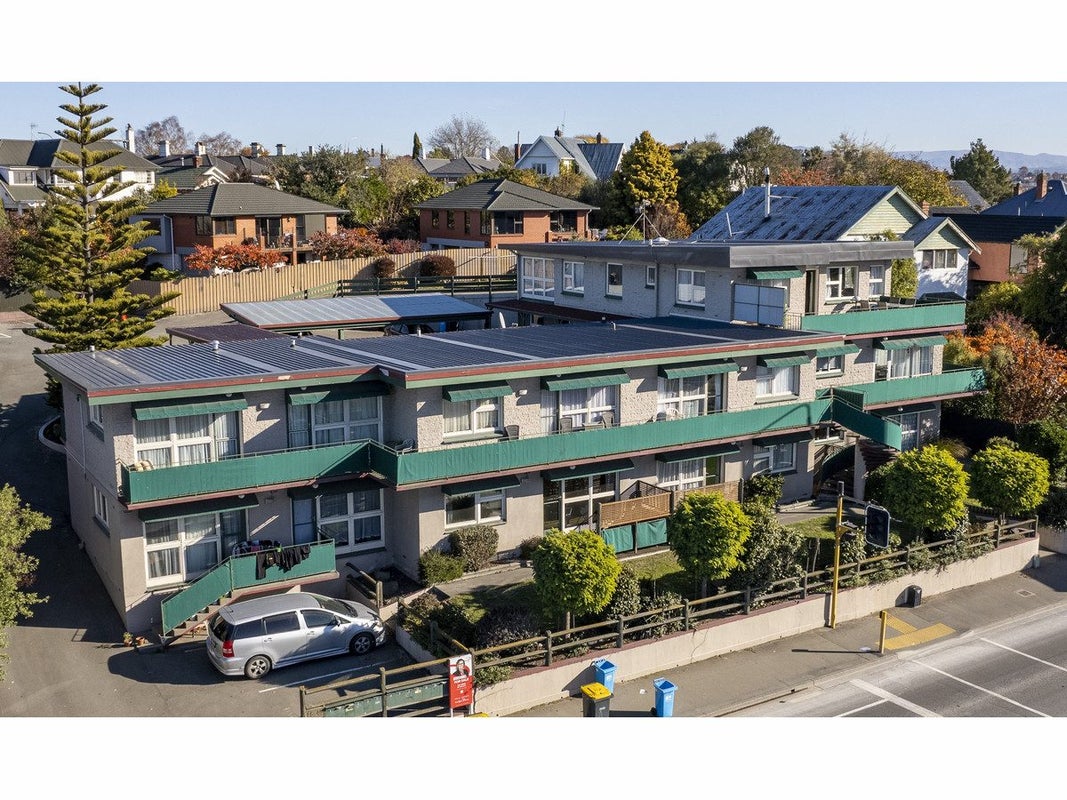 7/46 Evans Street, Maori Hill, Timaru - Carousel 1