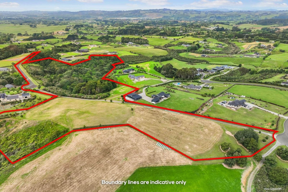 1 Donald Gavin WAY, Paerata, Pukekohe - Carousel 1