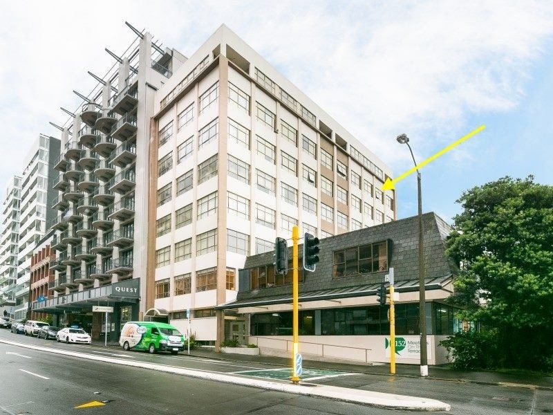 21/152 The Terrace, Wellington Central, Wellington - Carousel 1