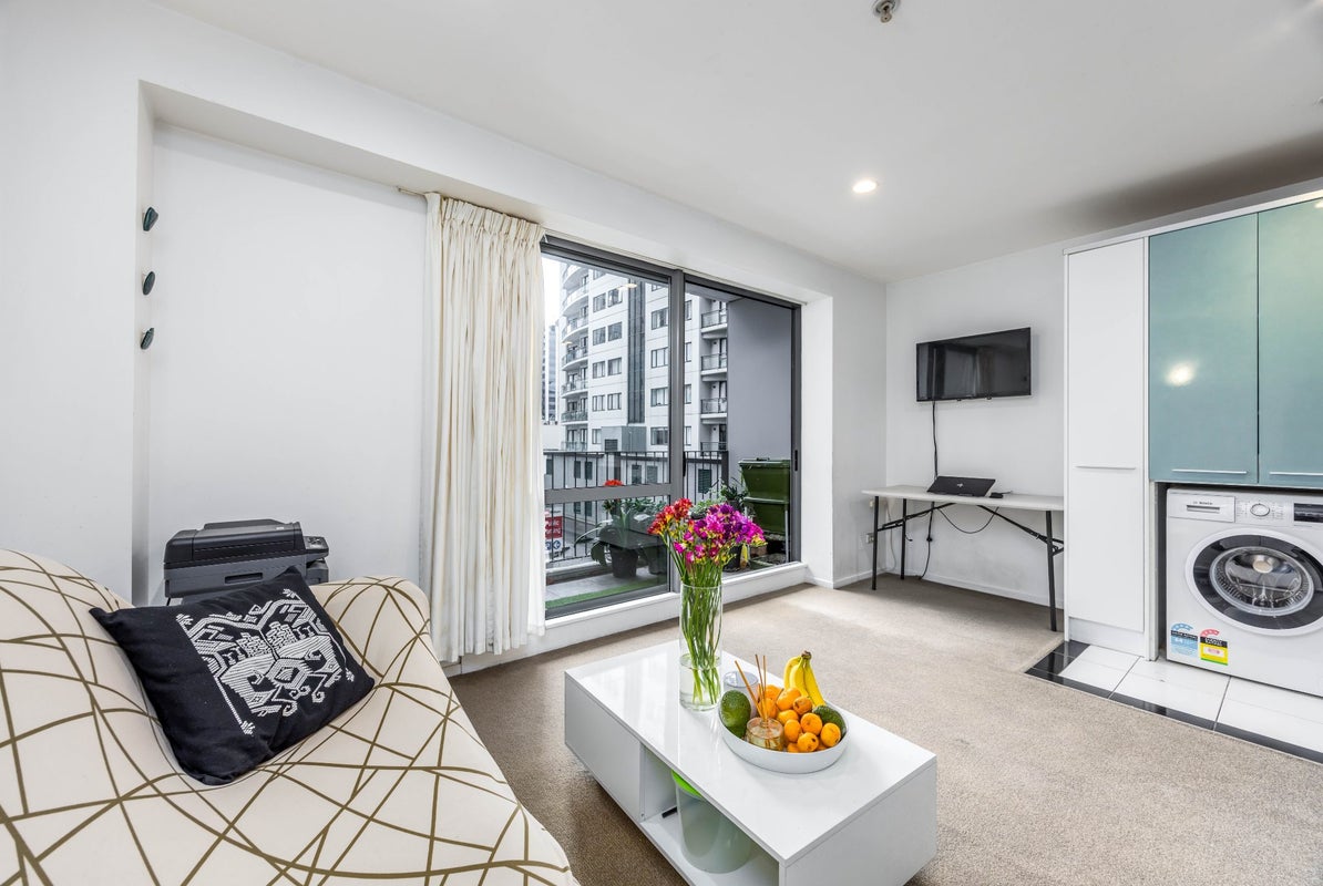 309/17 Vogel Lane, Auckland Central, Auckland  - Carousel 2
