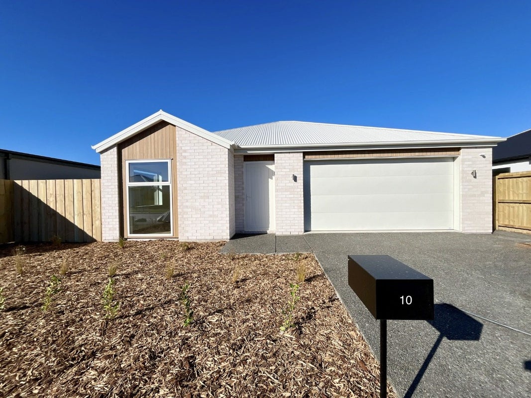 10 Rita Angus Road, Belfast, Christchurch - Carousel 1