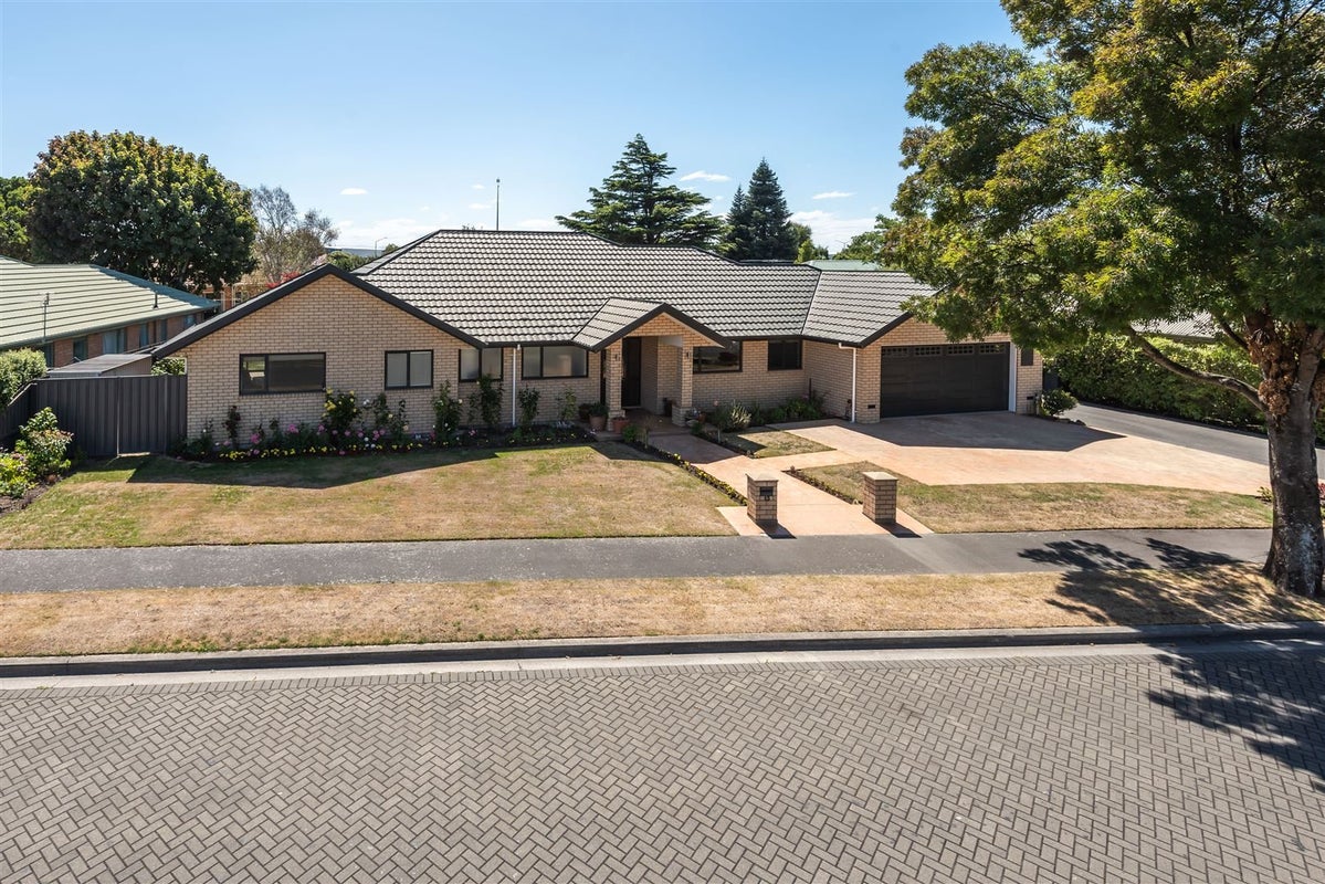 15 Henry Wigram Drive, Wigram, Christchurch - Carousel 25