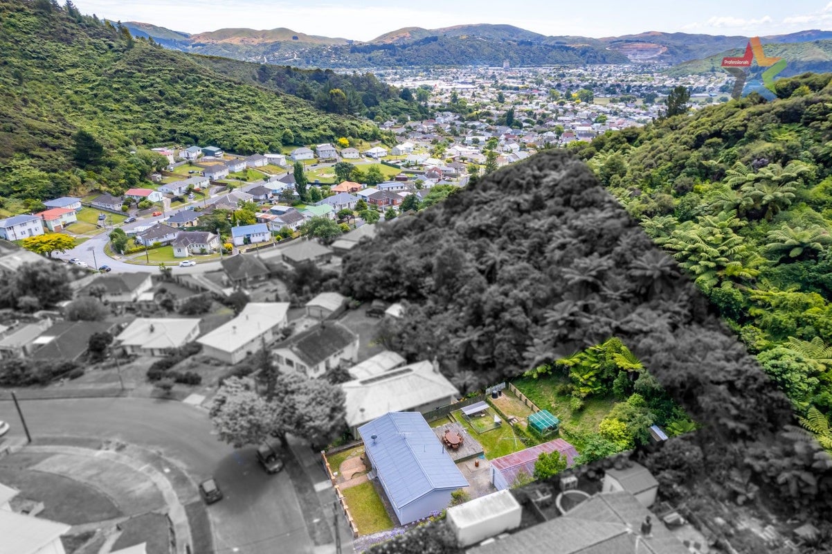 18 Holmes Grove, Naenae, Lower Hutt - Carousel 17