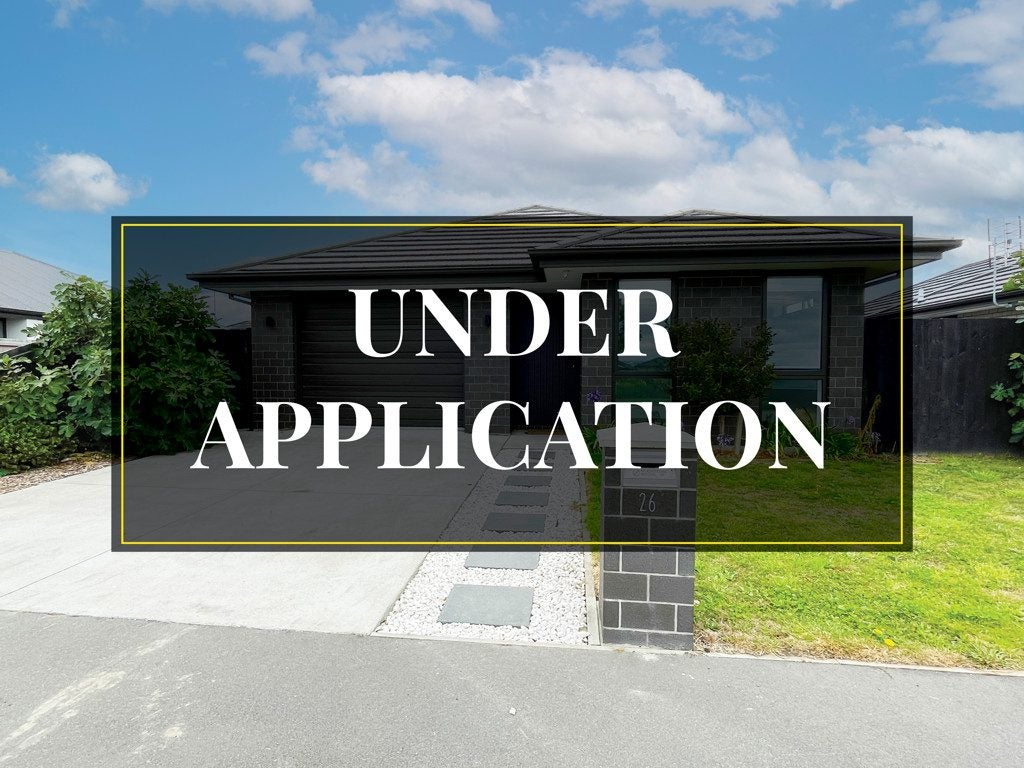 26 Saddlers Lane, Yaldhurst, Christchurch - Carousel 1