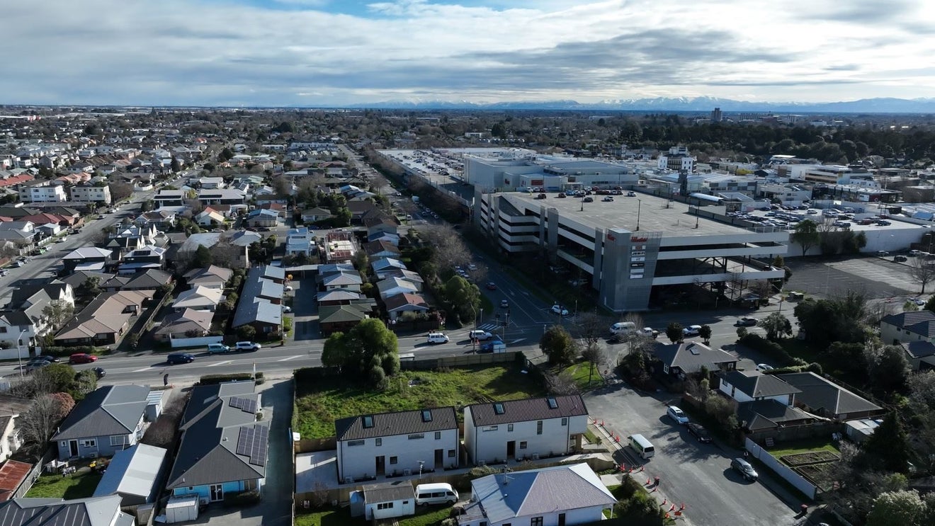 1/19 Dilworth Street, Riccarton, Christchurch - Carousel 24