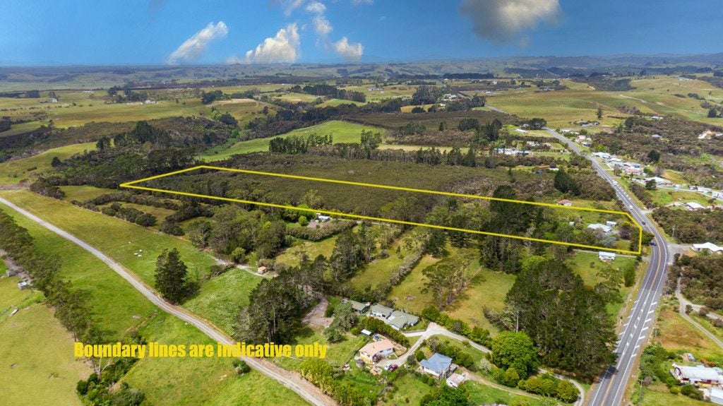 5898 State Highway 10, Awanui, Kaitaia - Carousel 2