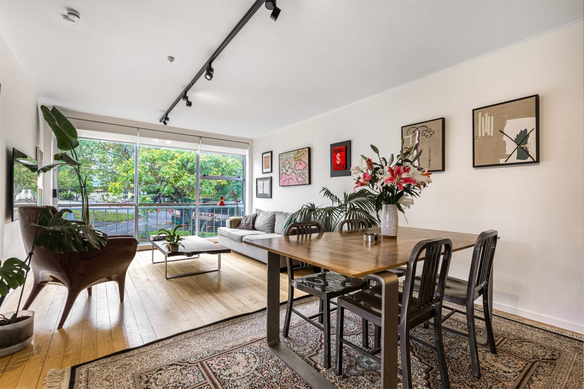 5/59 Hepburn Street, Freemans Bay, Auckland - Carousel 1