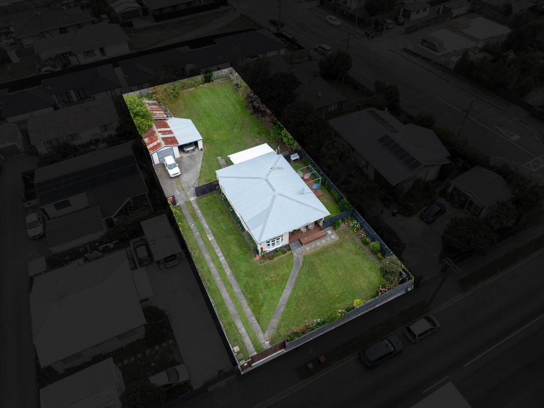 10 Hayton Road, Wigram, Christchurch - Carousel 23