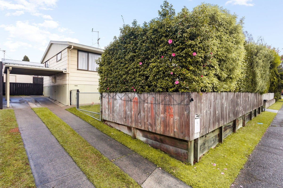 5 David Street, Nawton, Hamilton - Carousel 2