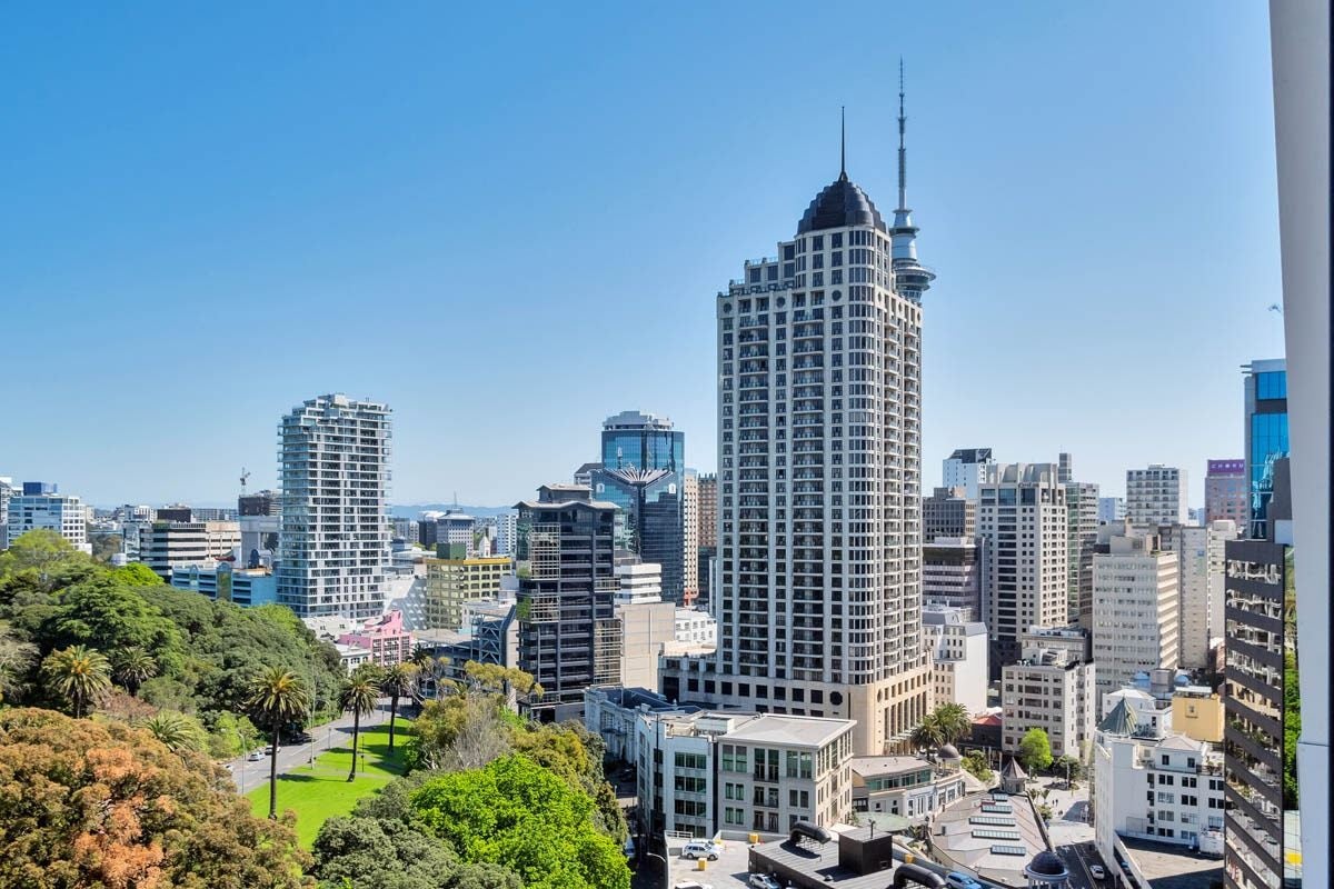 1205/9 Princes Street, Auckland Central, Auckland - Carousel 19
