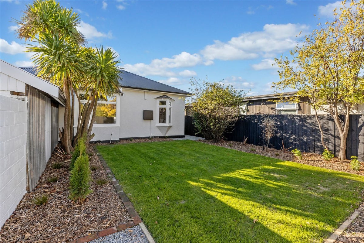 85 Warrington Street, Mairehau, Christchurch - Carousel 23