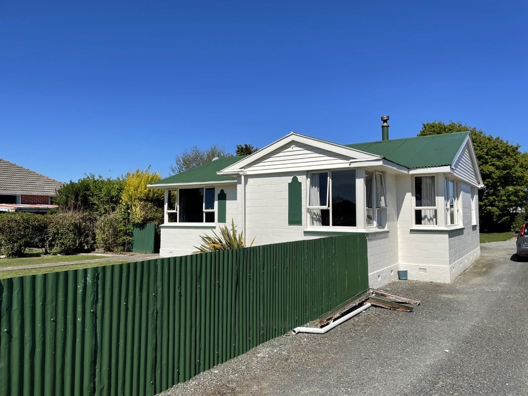 297 St Andrew Street, Glengarry, Invercargill - Carousel 2