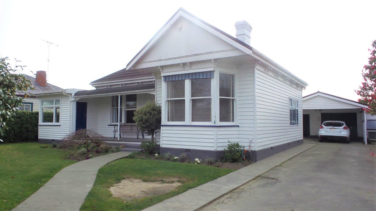 262 King Street, Temuka - Carousel 1