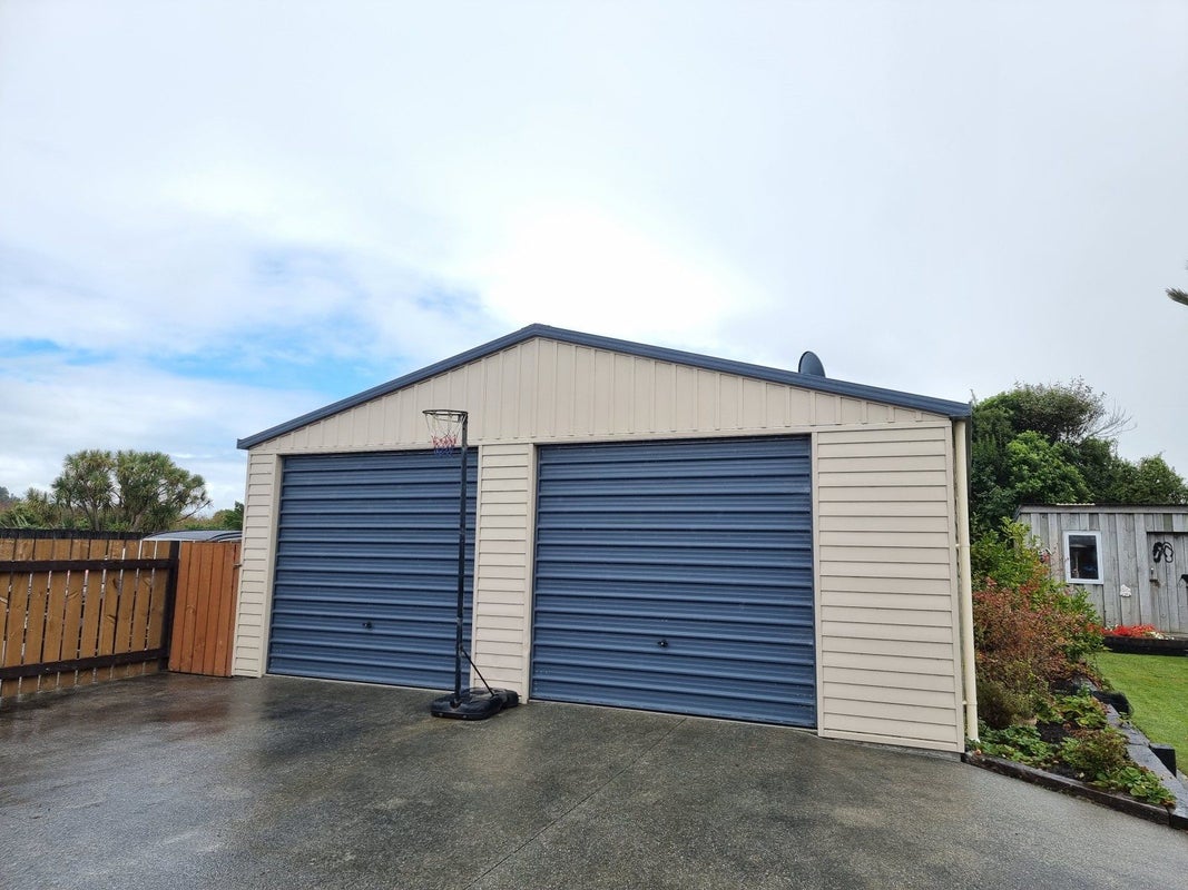 432 Main South Road, Paroa, Greymouth - Carousel 16