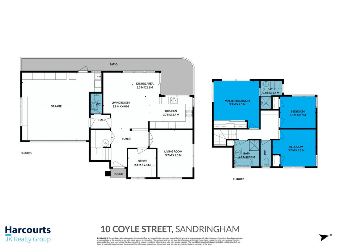 10 Coyle Street, Sandringham, Auckland - Carousel 20
