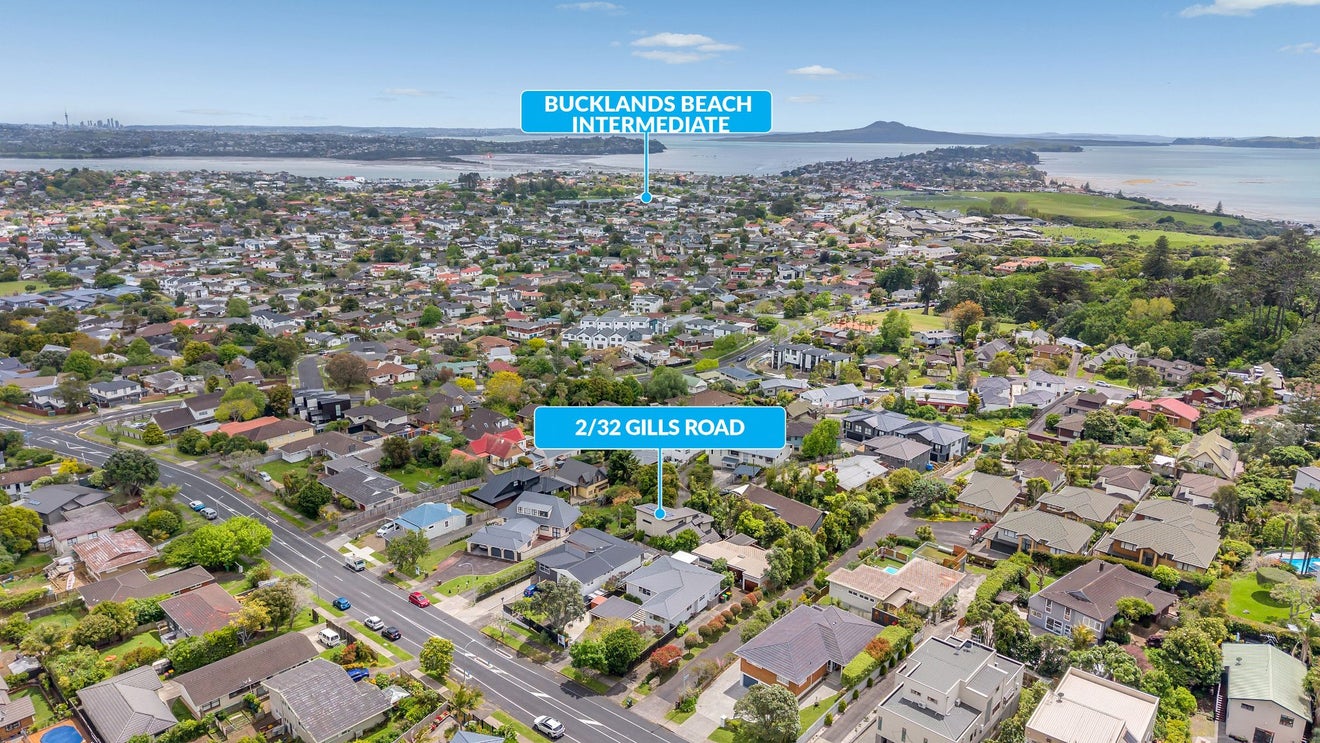 2/32 Gills Road, Bucklands Beach, Auckland - Carousel 24