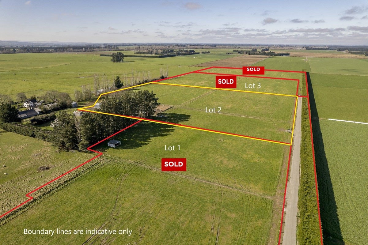 122 Steffens Road, Oxford, Rangiora - Carousel 1