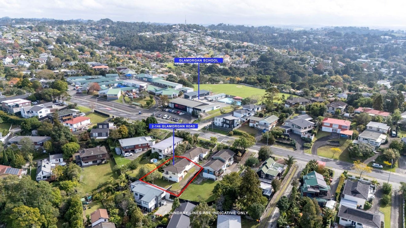 2/146 Glamorgan Drive, Torbay, Auckland - Carousel 2