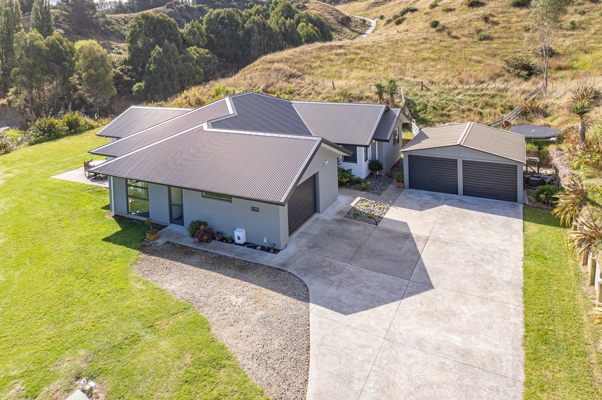 98 Durie Vale Road, Okoia, Whanganui - Carousel 2