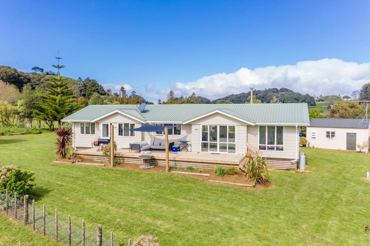 340B Hariru Road, Ohaeawai, Kaikohe - Carousel 1